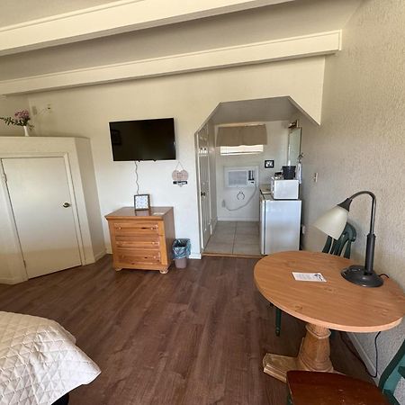 ベアウッド イン アンド スイーツ Wofford Heights エクステリア 写真